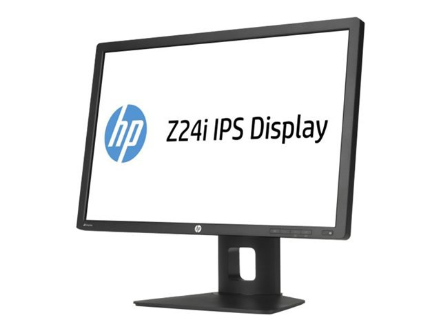 Hp Z Display Z24i